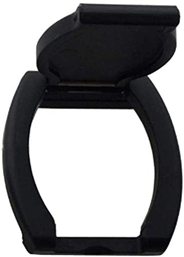 Webcam Cover for Logitech C920 C930e c922x Lens Privacy Shutter Slider