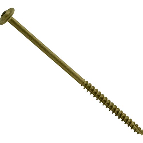 Lag-screws 520175 la solution pour vissage en force sans rupture de tête