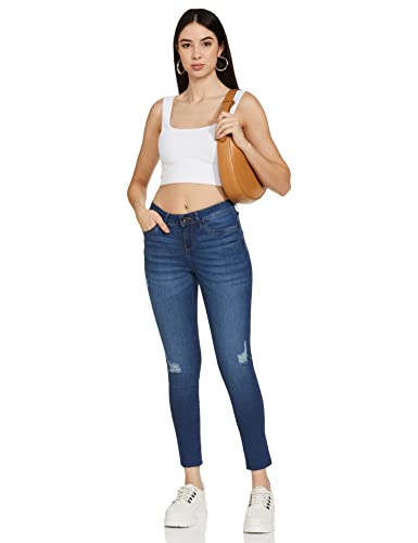 Image of VERO MODA Women's Skinny Jeans