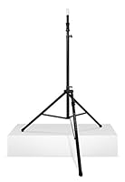 Algopix Similar Product 2 - Ultimate Support TS110BL AirPowered