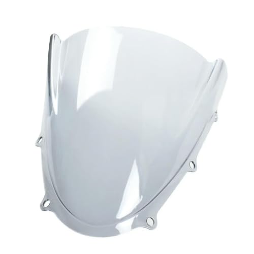 Pare-Brise Moto Suzuki GSXR 125 150 2017-2024 Bulle Accessoire Protection