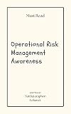 Operational Risk Management Awareness (English Edition)