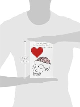 Love and Death in the American Novel: Amazon.co.uk: Fiedler