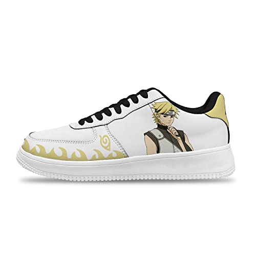 Chaussures d'animation cool Ninja Hero homme femme baskets de sport 36 1/3