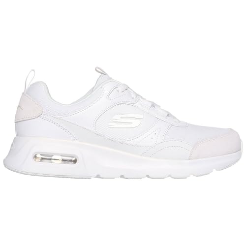 Image of Skechers Women Skech Air Court Cool Avenue Sneakers