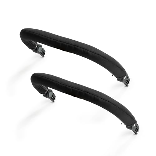 Bumbleride Bumper Bar Set for Indie Twin