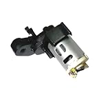 Motore spazzola rullo principale robot for Ecovacs for Deebot for Ozmo 610 DM88 DJ35 DJ36 DD33 DD35 DD35E DD56 for Roomba for Combo R113840 Motore