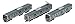 Price comparison product image TOMIX N gauge train system near 92369 E231-1000 both sets basic A3 (Tokaido) (japan import)