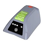 Hanaix 3000mAh 18v Battery Replacement for Gardena 008A231 8025-20,Compatible with Wand-Schlauchbox 35 roll-up Automatic Li