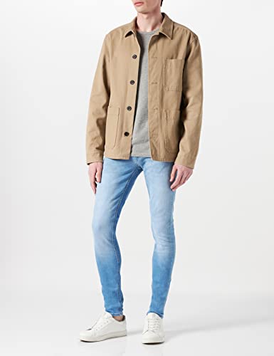 JACK & JONES Jjitom Jjoriginal Jos 110 50sps SN