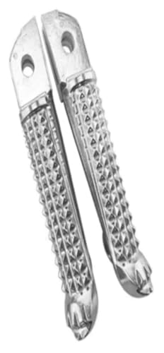 Fußrasten for Yamaha MT07, MT09, Tracer 900, XSR700, XSR900, YZF R3, R25, R125, MT10 – Ersatzteil