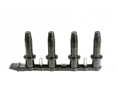 Bobine d'allumage haute performance avec prise 6 broches