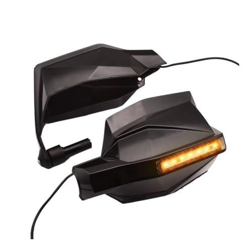 Protège-mains de moto avec feu pour X-MAX 125 300 et N-MAX 125