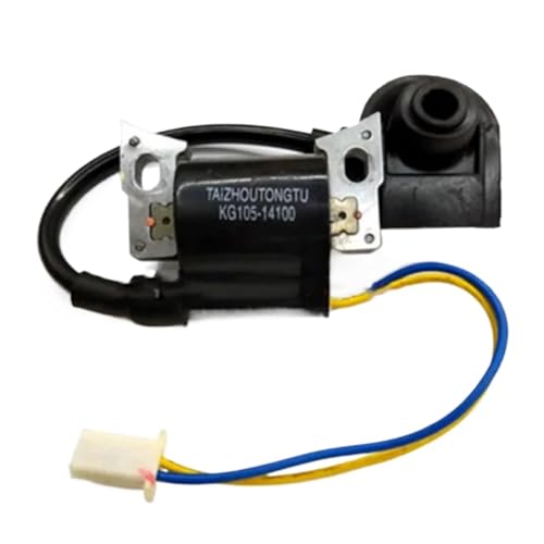 KG105-14100 �C�O�j�b�V�����R�C�� KIP0R IG2000 IG2600 IG2600H KGE2000TI KG158 �C�O�j�b�V�����R�C�� �����p�b�N