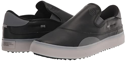 Adidas Men's Matchcourse Spikeless Golf Shoes, Core Black/Grey Five/Grey Two, 9 #TOP6