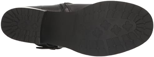 NYDJ Women's Parvani Mid Calf Boot, Black, 6.5 | Image 3