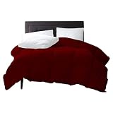 New York Mercado 100% Organic Cotton Comforter Luxury and Premium Quality Quilted with Corner Tabs 5