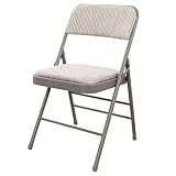 * Incluso si se sienta en una silla durante mucho tiempo, no se sentirá duro ni incómodo. La silla es adecuada para una variedad de terrenos y proporciona más estabilidad y seguridad. Es muy adecuada para acampar, pescar, hacer picnics, conciertos o otras actividades al aire libre