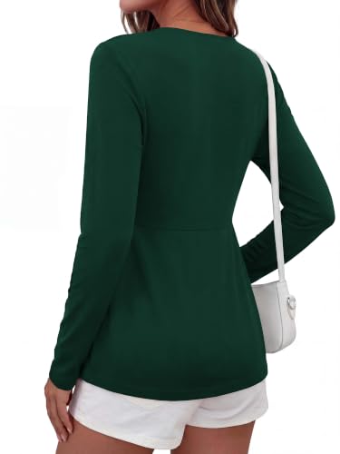 Babydoll Tops for Women - image 3
