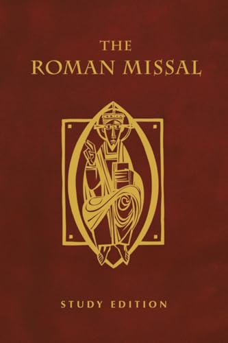 The Roman Missal: Study Edition