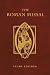 The Roman Missal: Study Edition