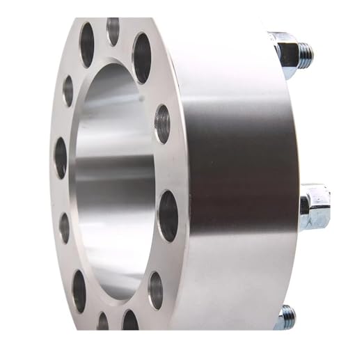 Entretoise roue 108mm résout le frottement des pneus - 5
