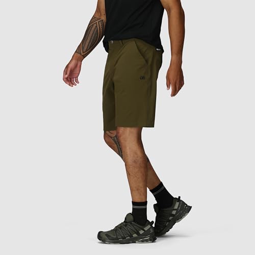 Outdoor Research Men's Ferrosi Shorts - 10" Inseam2