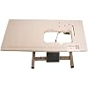 Juki DDL-8700 Industrial Lockstitch Servo Motor, Table DDL8700 LED Lamp.Assembly Required. DIY