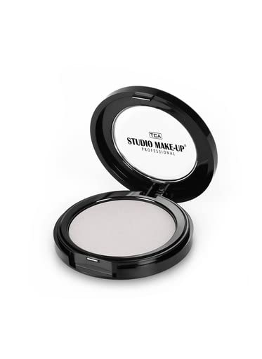 TCA STUDIO MAKE-UP PROFESSIONAL Islak&Kuru Göz Farı Eyeshadow W&D 390