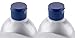 Bar Keepers Friend Multipurpose Ceramic and Glass Cooktop Cleaner | 13-Ounces | 2-Pack