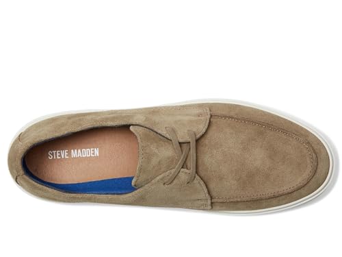 Steve Madden Men's Frankk Driving Style Loafer2