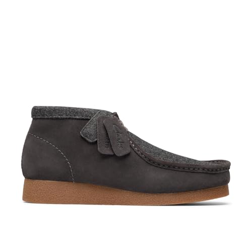 Image of Clarks mens Wallabee Evo Boot