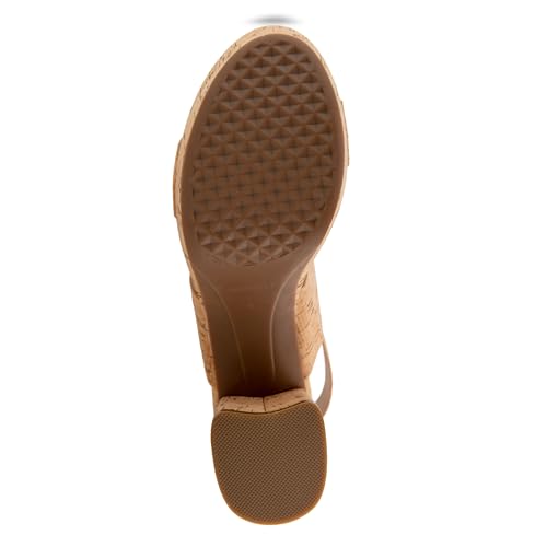 Image of Aerosoles Women's Camilia Platform Sandal