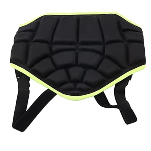 Tbest protection fesses ski enfants 3D rembourrage