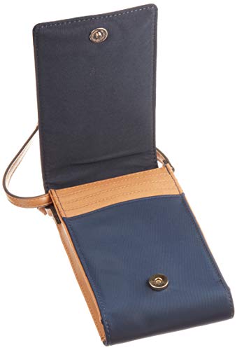 Tommy Hilfiger Women's Julia iPhone Crossbody4