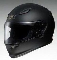 Amazon | ショーエイ(SHOEI) Z-6 マットブラック XL (61cm) | フル