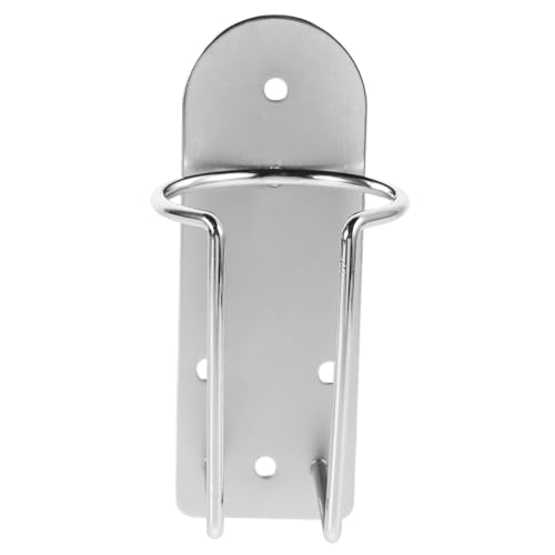 Gogogmee Razor Storage Rack Hairdressing Tool Rack Hair Hanger Tool for Barbers Salon