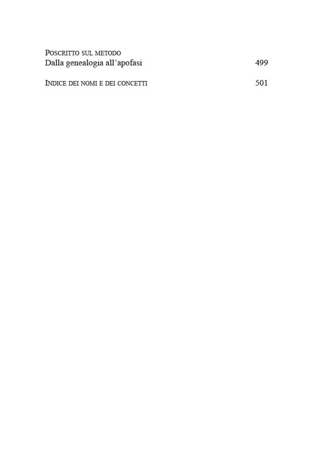 Il «Paradiso» di Dante e le origini teologiche del pensiero moderno. Verso una filosofia speculativa dell'autoriflessione