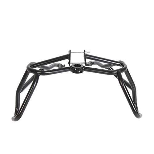 ECOTRIC Crash Bars for Kawasaki KLR650
