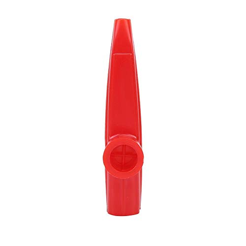 RiToEasysports Kazoo, Mini flûte Portable en Plastique Kazoo Partenaire Guitare ukulélé Un Instrument de Musique Facile… - Les Beatles, Paul McCartney, John Lennon, RIngo Starr, George Harrison RiToEasysports Kazoo, Mini flûte Portable en Plastique Kazoo Partenaire Guitare ukulélé Un Instrument de Musique Facile… – Image 5