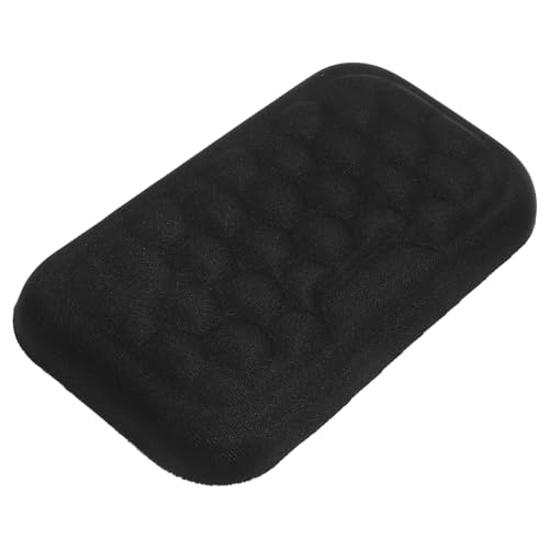 Angoily Computer Wrist Rest Pad Desk Edge Cushion Elbow Rest Pads Wall Padding for Wrist Comfortable for Mouse Users