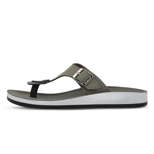 WALKAROO Sandal For Womens|Trendy|Light Weight and Comfortable|Soft Footbed|WE2349 - Image 3