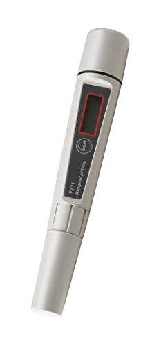 Pool i.d fT11 electronic pH mètre