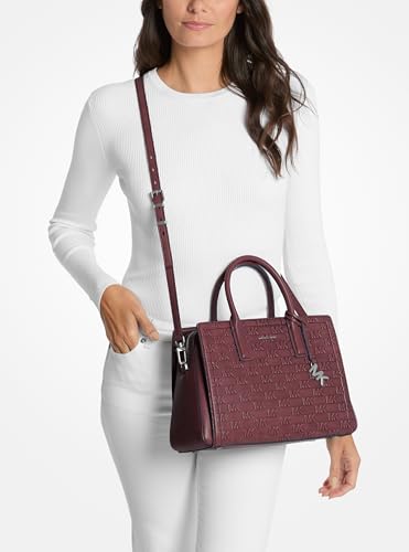 Image of Michael Kors Women's Laila Medium Satchel