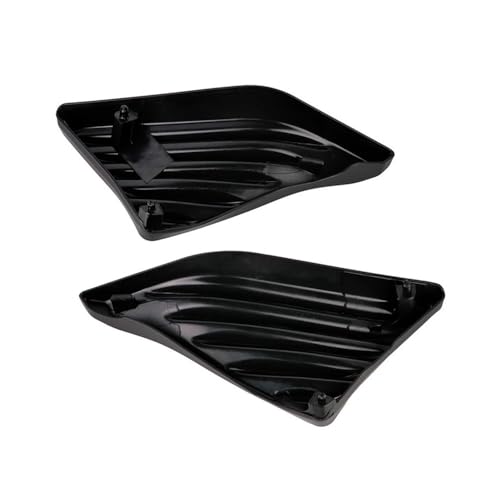 Carénage protection moteur noir pour Rebel CMX 300 500 2017-2024
