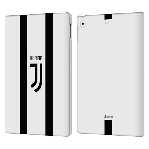 Housse iPad 10.2 Juventus pour regarder vos matchs au salon