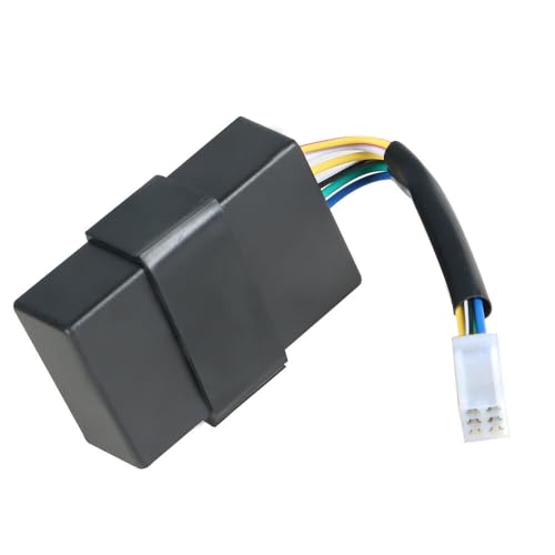 Genuine New Igniter CDI Box For Honda Shadow VT750C 1983 VT700C 1984 1985 30400-ME9 OEM-Quality Replacement Part