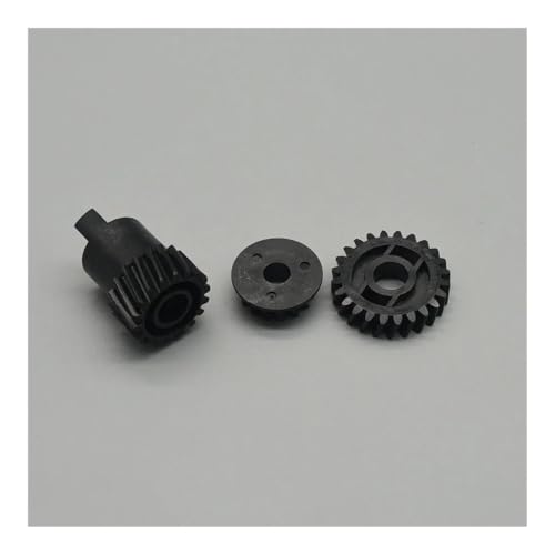 Engranaje impulsor de fusor compatible con Xerox V2100 y V3100, ideal para mantener tu producción