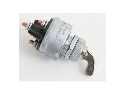4-Position Ignition Switch- PN 31-608P(Pack of 1)