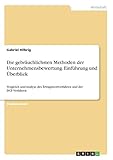 Grin Verlag